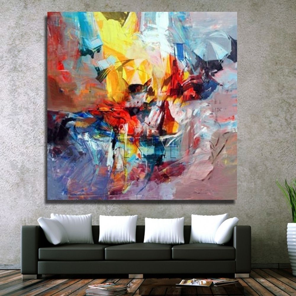 15 The Best Modern Wall Art For Sale
