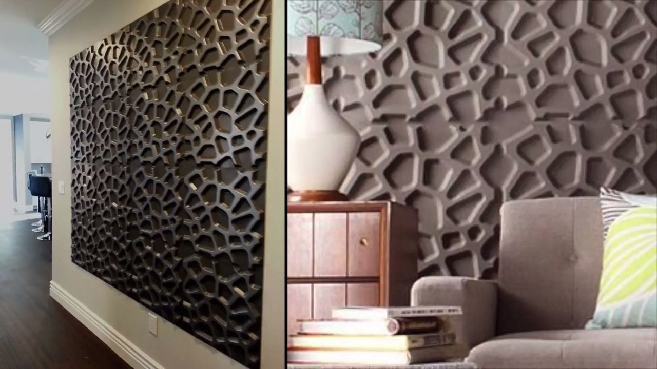 2024 Latest 3d Wall Covering Panels