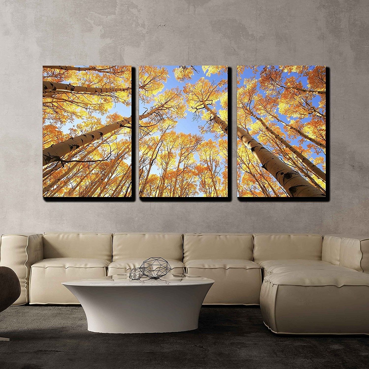 15 Best Collection of Aspen Tree Wall Art