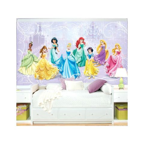 15 Best Collection of Disney Princess Framed Wall Art