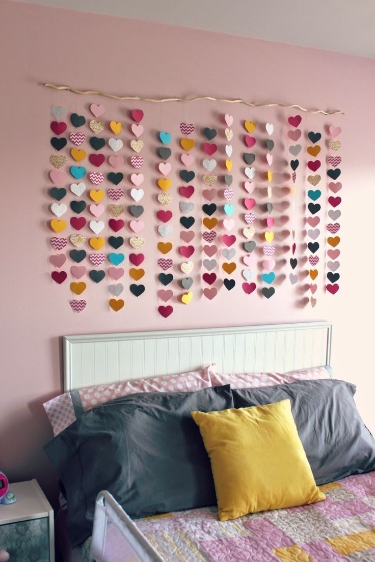 The 15 Best Collection of Teenage Wall Art