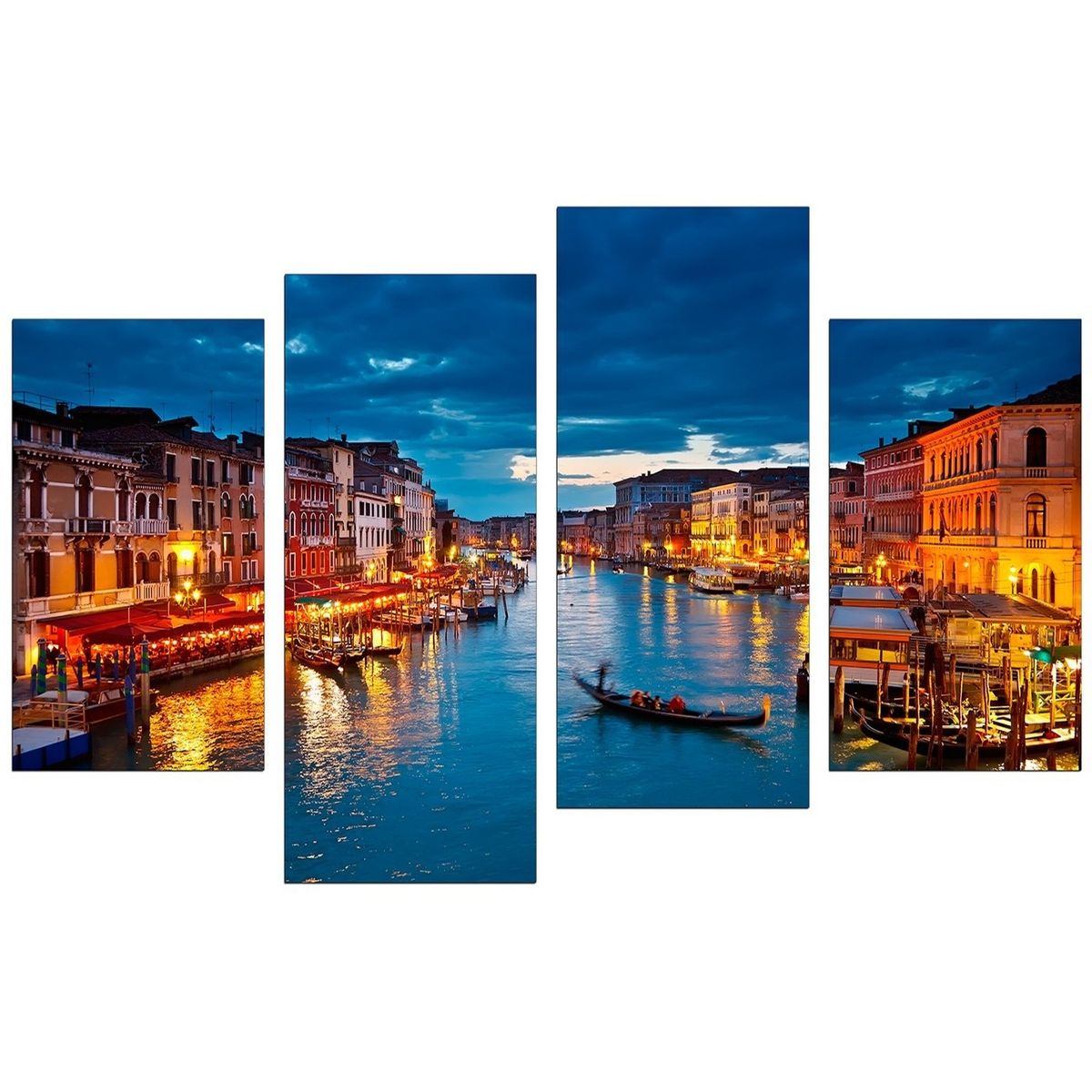 2025 Best of Italian Scenery Wall Art