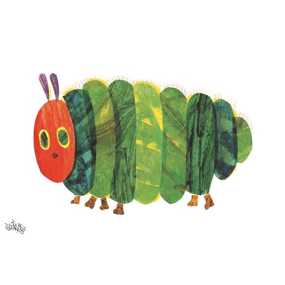 Explore Photos of Eric Carle Wall Art (Showing 9 of 15 Photos)