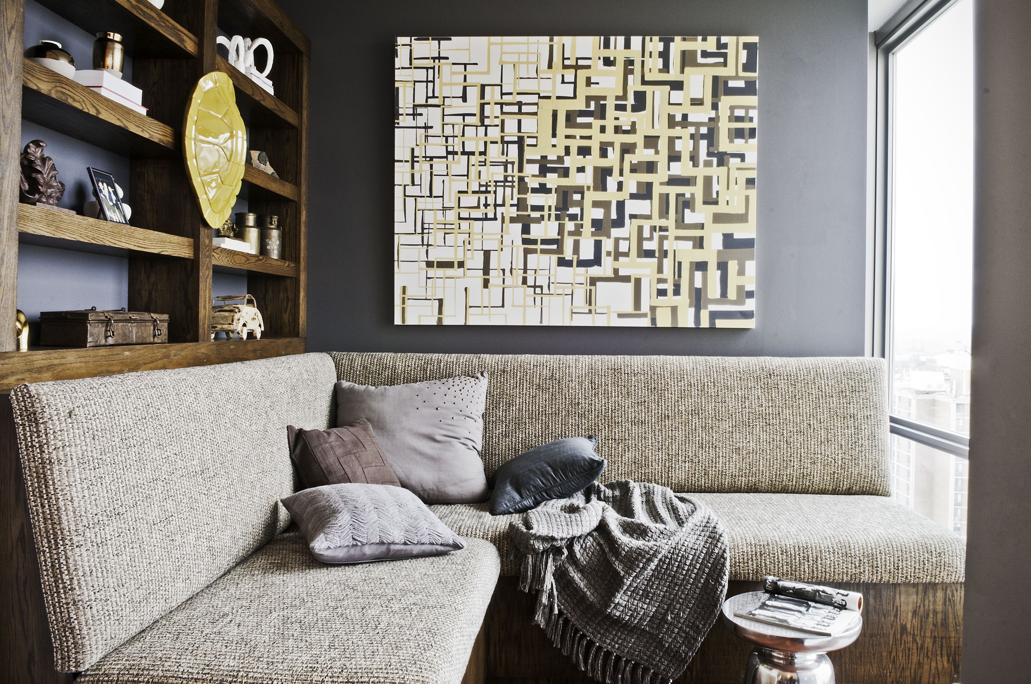 Wall Art For Bachelor Pad Living Room
