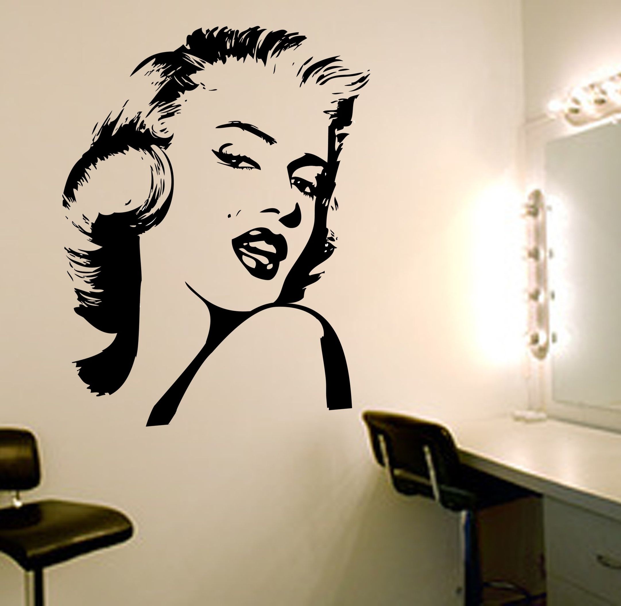 The Best Marilyn Monroe Wall Art