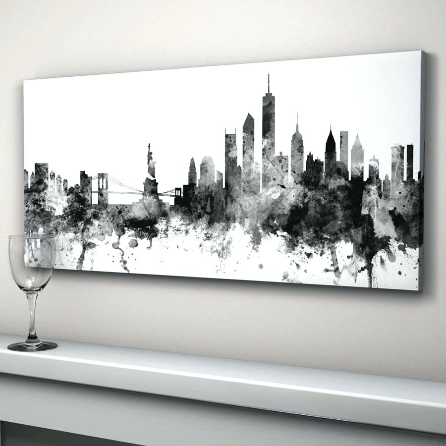 The Best Black And White Wall Art