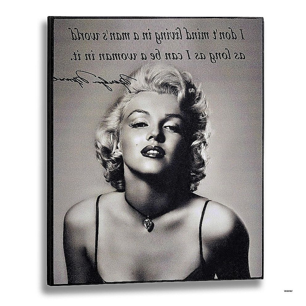 15 Photos Marilyn Monroe Framed Wall Art