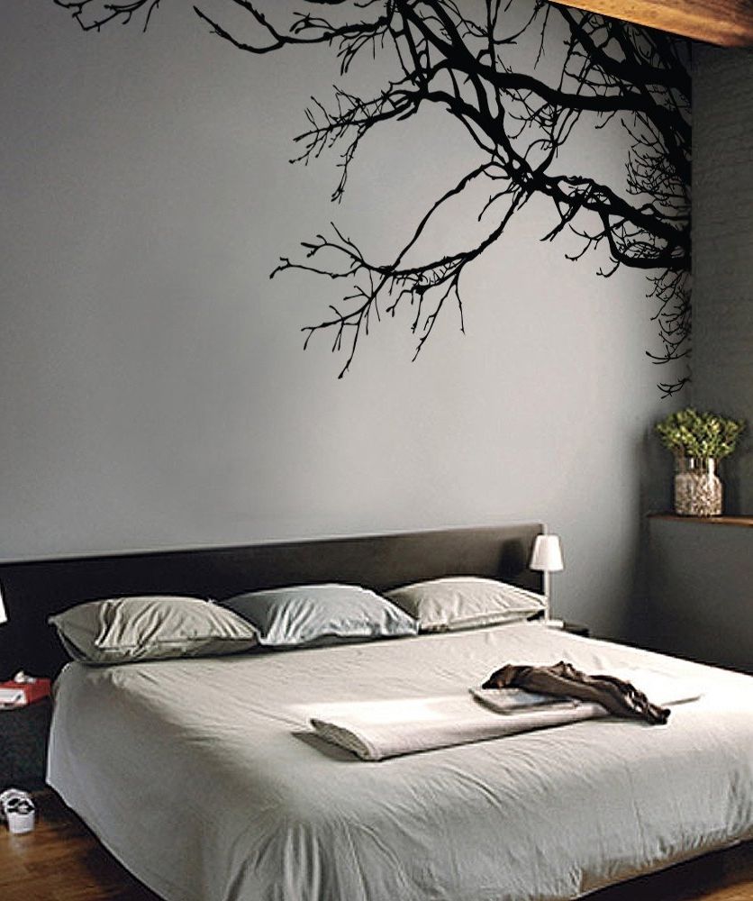 15 Ideas of Wall Cling Art