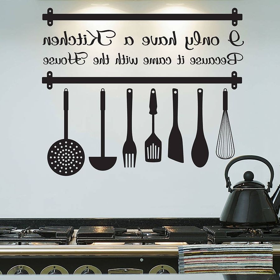 2021 Best of Wall Art for the Kitchen