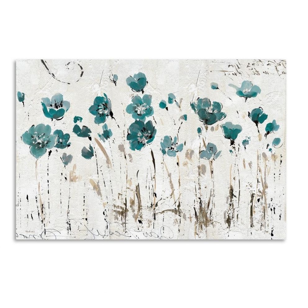 Displaying Photos of Canvas Wall Art at Wayfair (View 3 of 15 Photos)