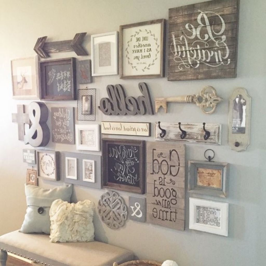 2024 Latest Diy Wall Accents