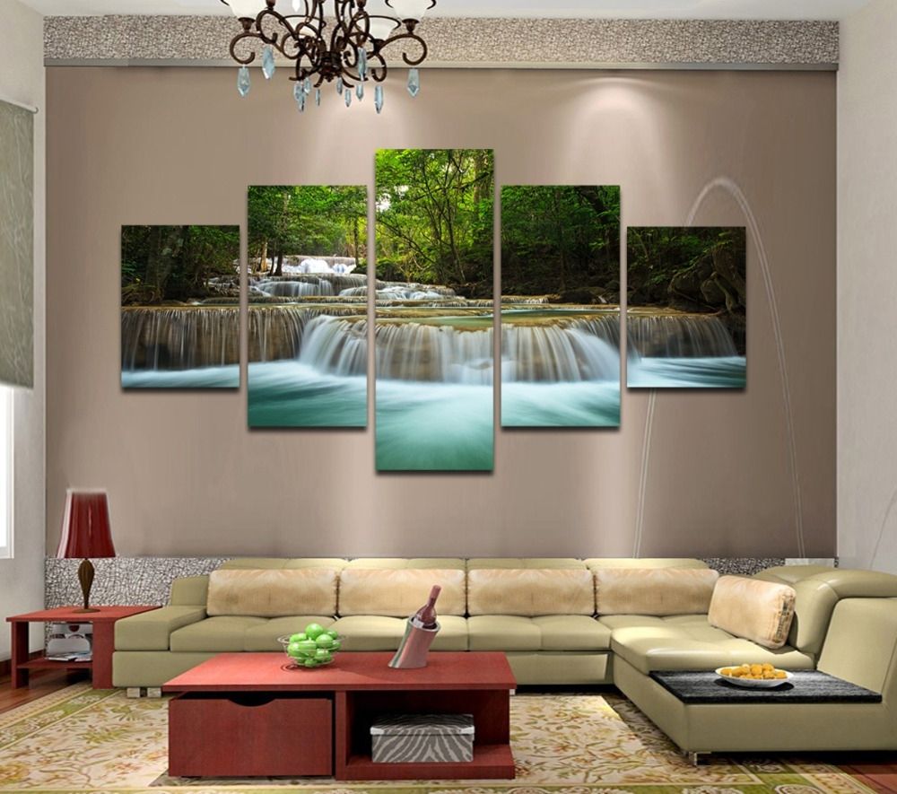 23 Best Living Room Wall Art Ideas And Designs For 20 - vrogue.co
