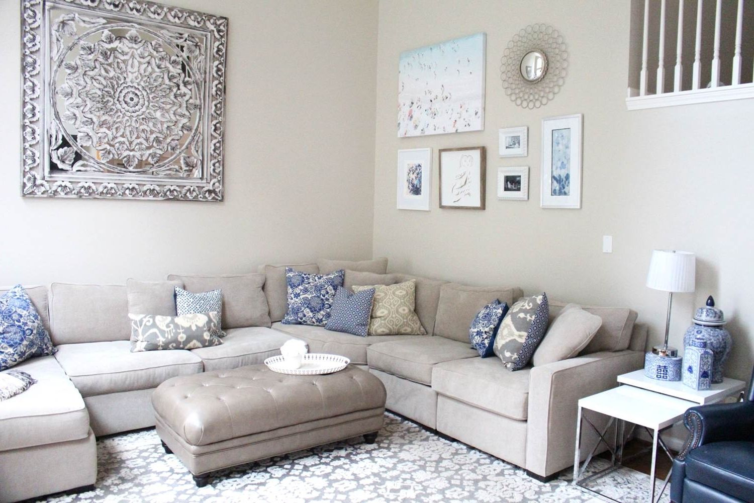 The Best Framed Art Prints for Living Room