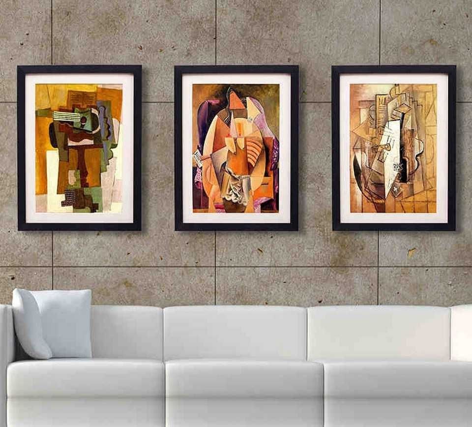 Framed Wall Art For Living Room Images With Awesome At Office With Favorite Framed Art Prints For Living Room 