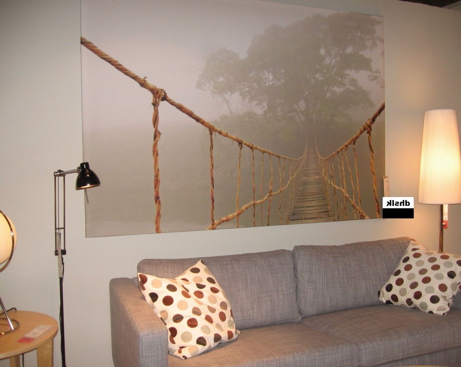 15 The Best Ikea Wall Art Canvas - Photos All Recommendation