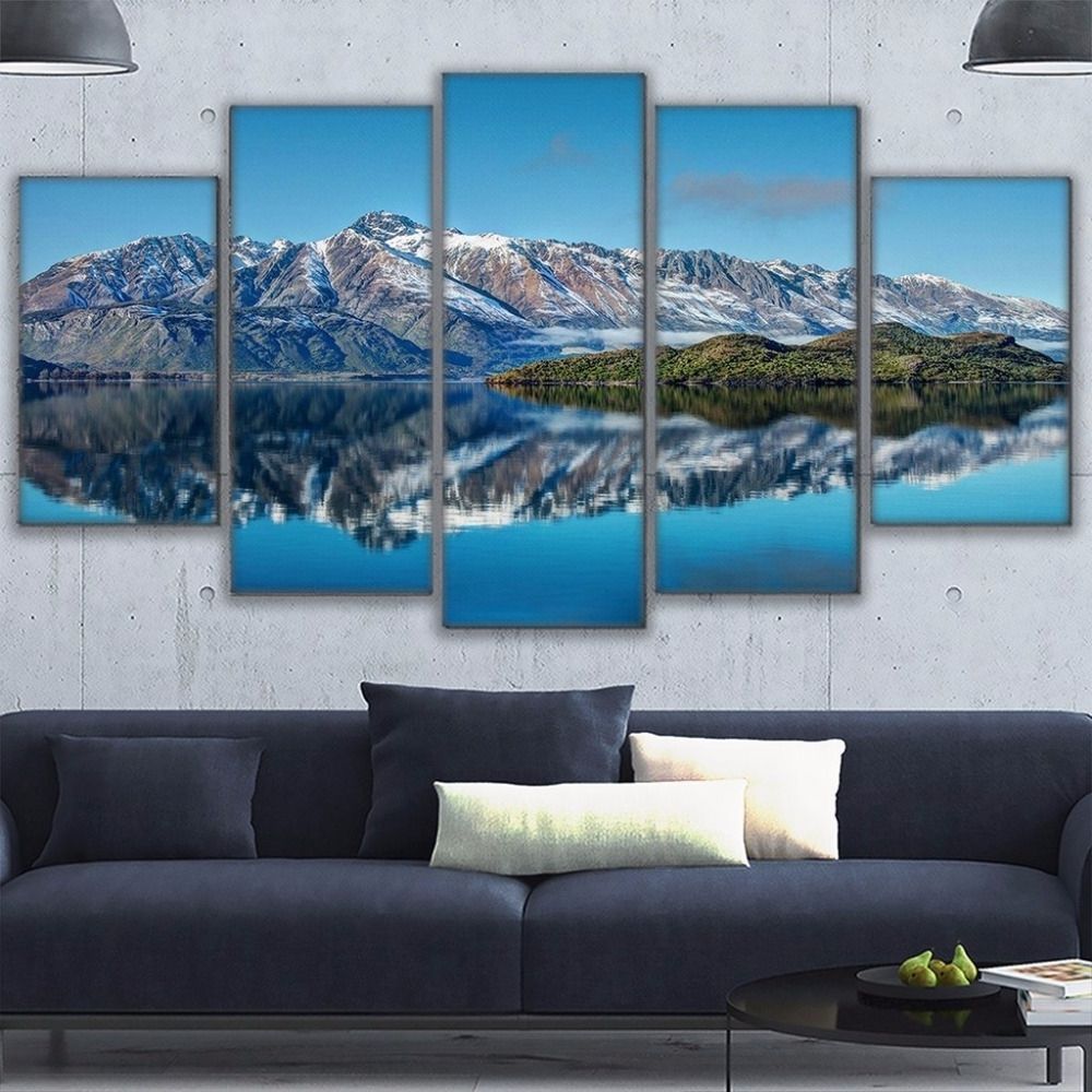 The Best New Zealand Canvas Wall Art