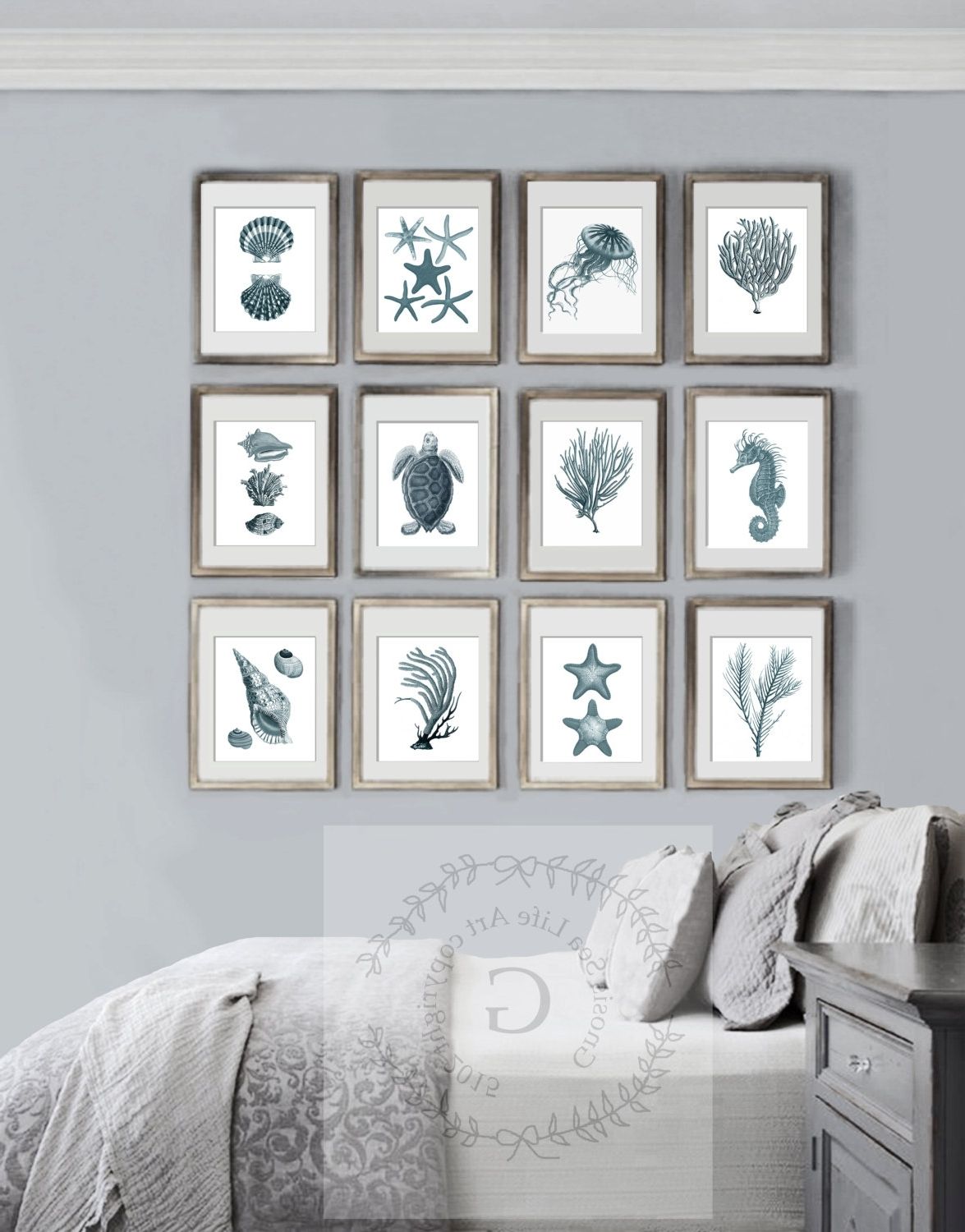 2024 Best of Crate and Barrel Wall Art