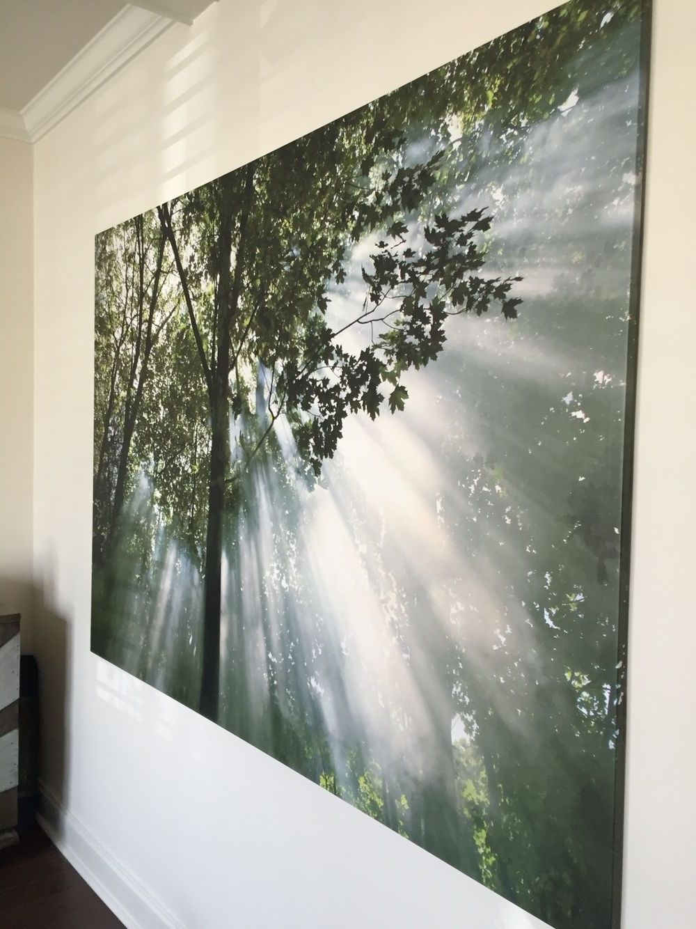 15 The Best Ikea Wall Art Canvas - Photos All Recommendation