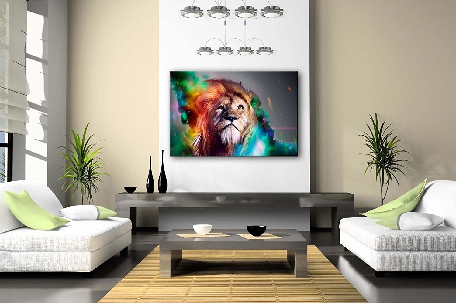 awesome paintings for living room