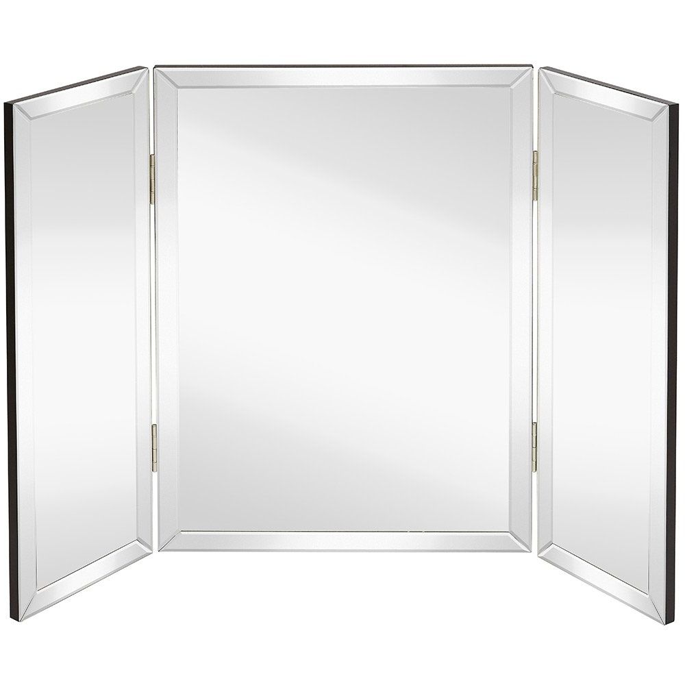 20 Best Tri Fold Wall Mirrors