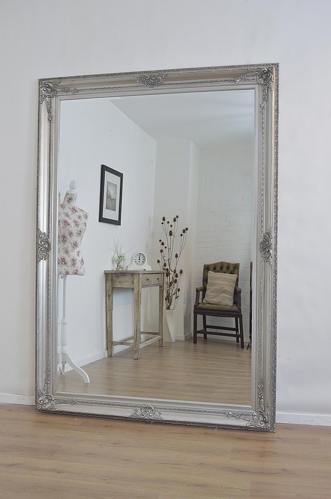 Large Wall Mirror - Photos All Recommendation