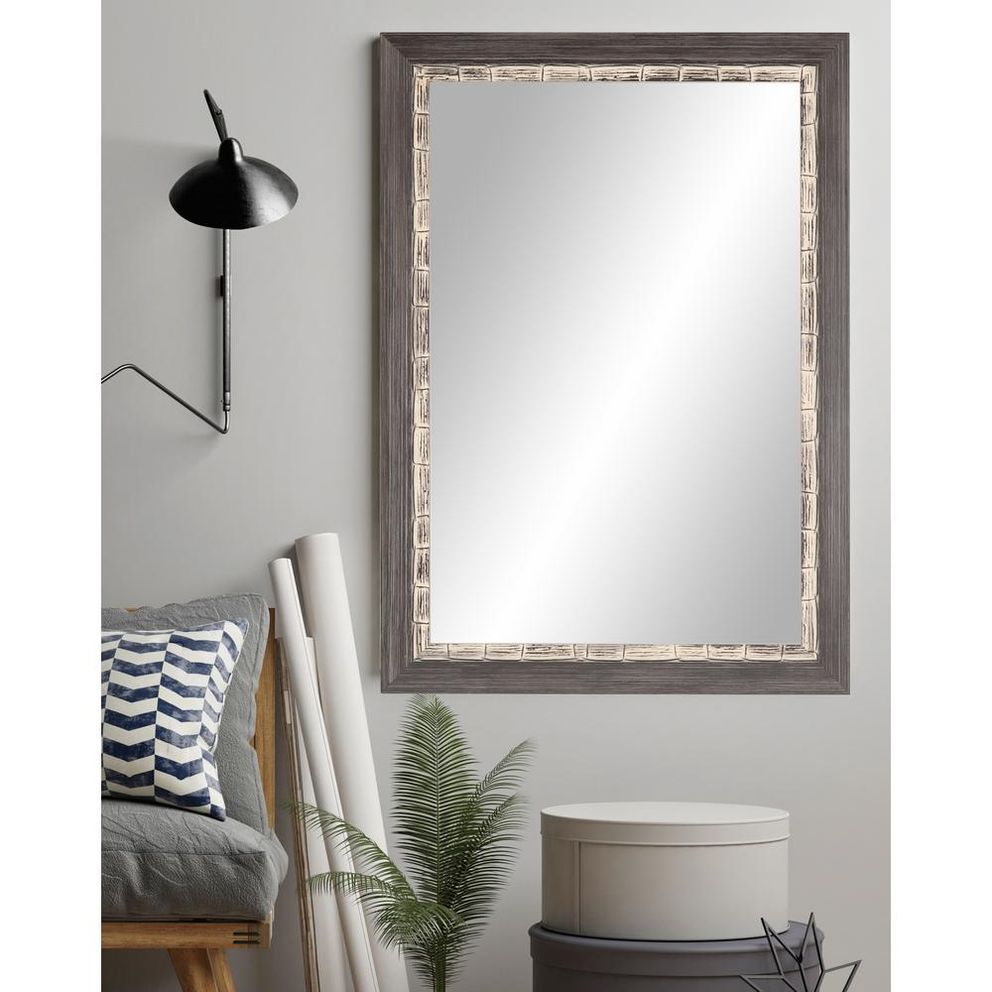 View Gallery of Coastal Wall Mirrors (Showing 13 of 20 Photos)