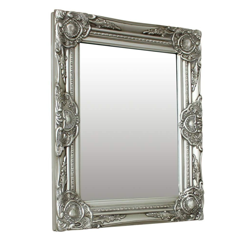 20 Best Ornate Wall Mirrors