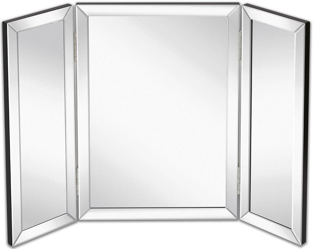 20 Best Tri Fold Wall Mirrors