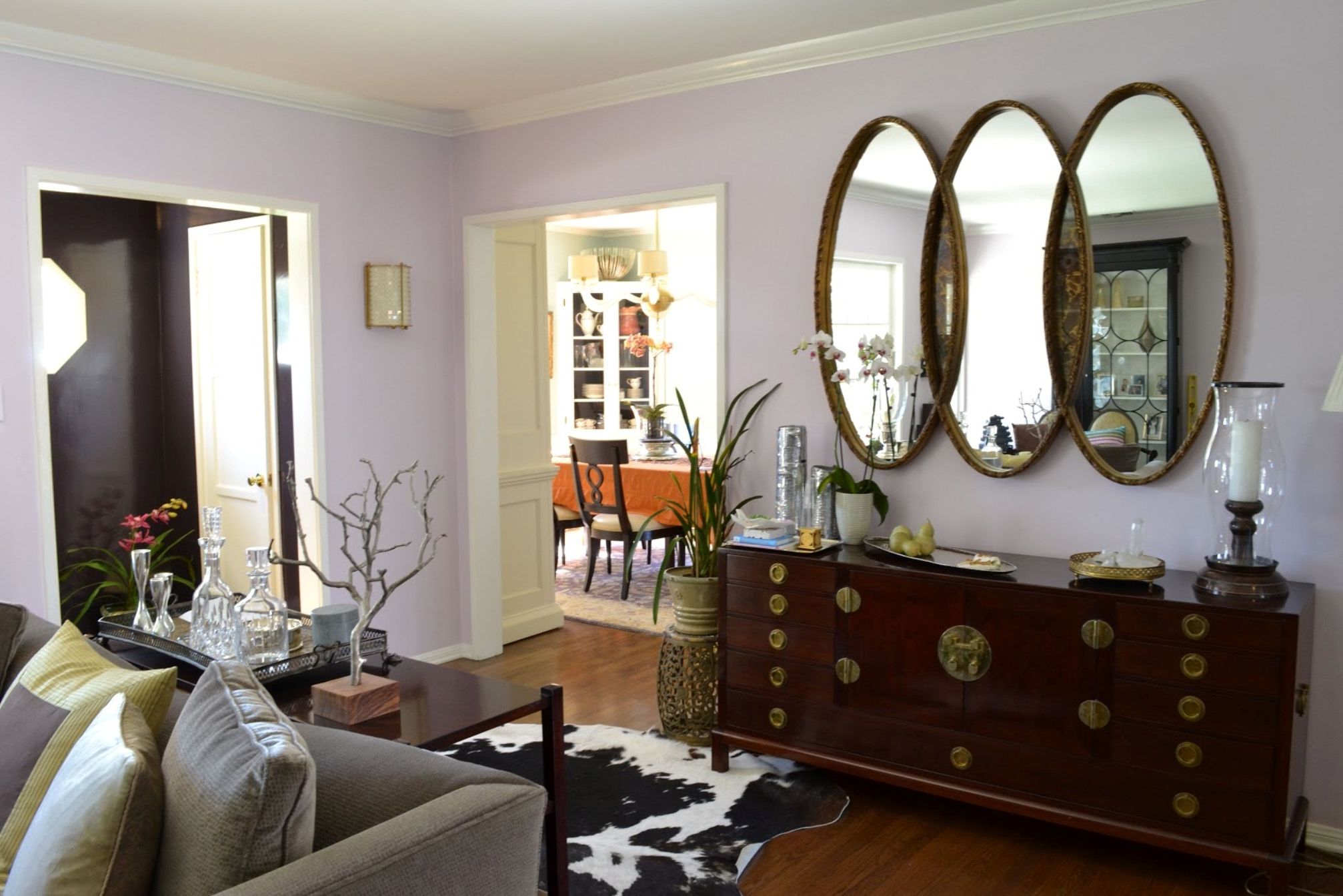 Allintitle:Decorative Wall Mirrors For Living Room