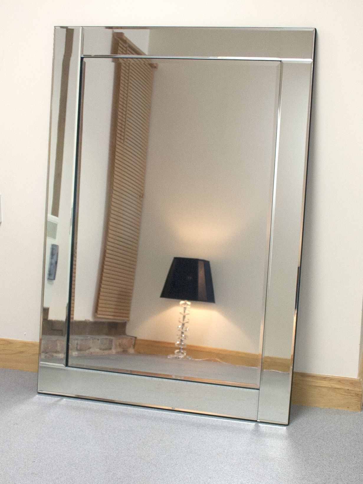 Large Wall Mirror - Photos All Recommendation