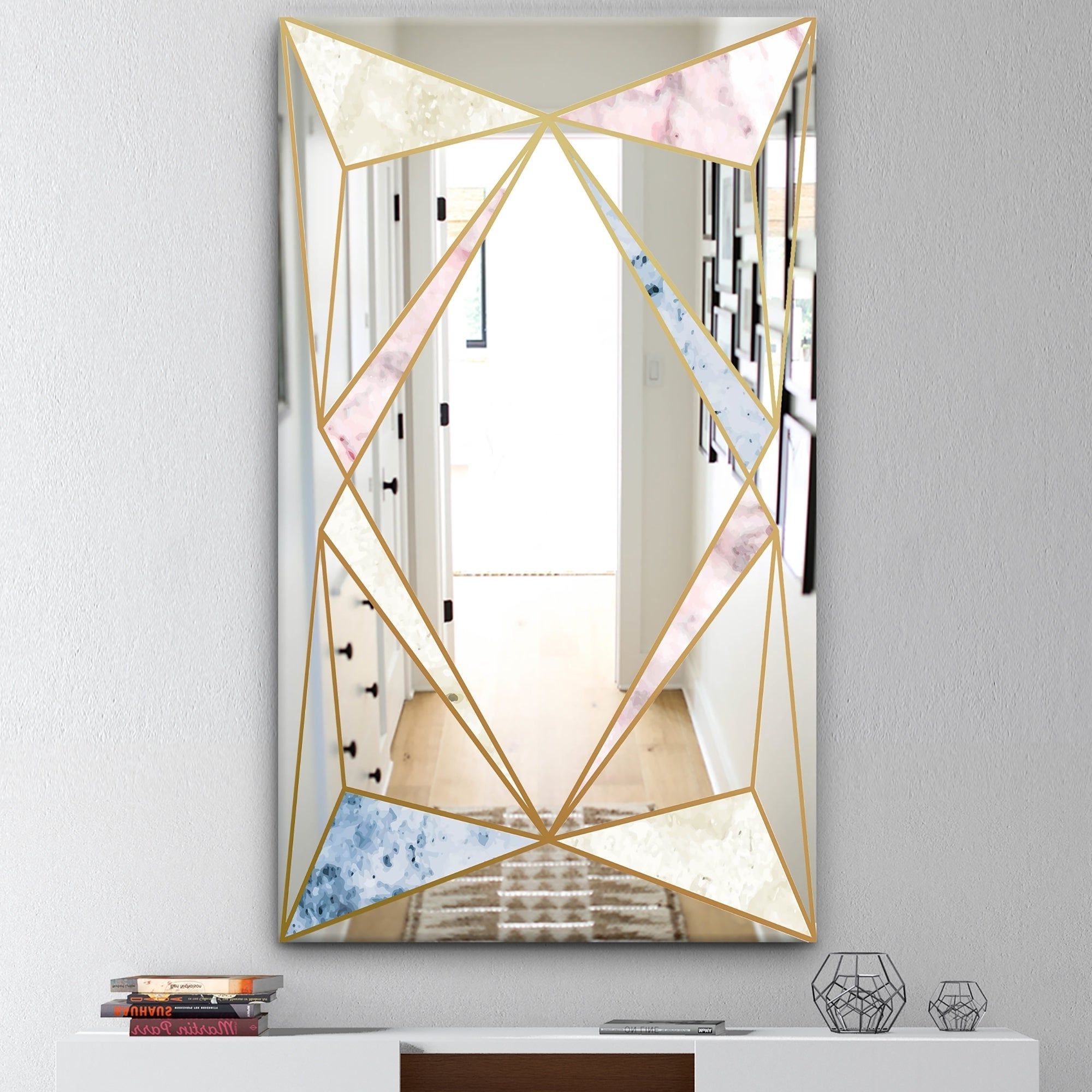 The 20 Best Collection of Mid Century Modern Wall Mirrors