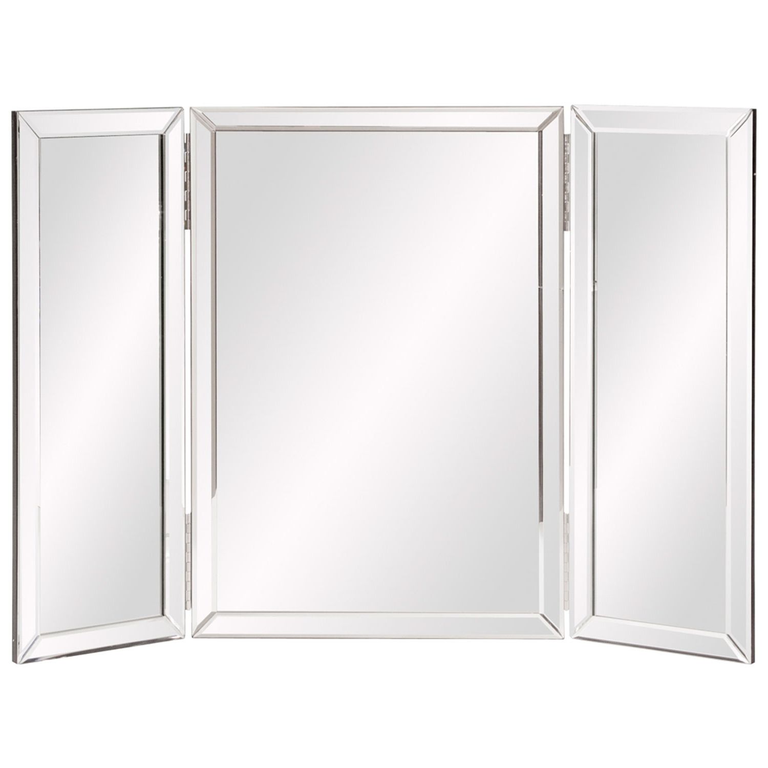 2024 Popular Folding Wall Mirrors
