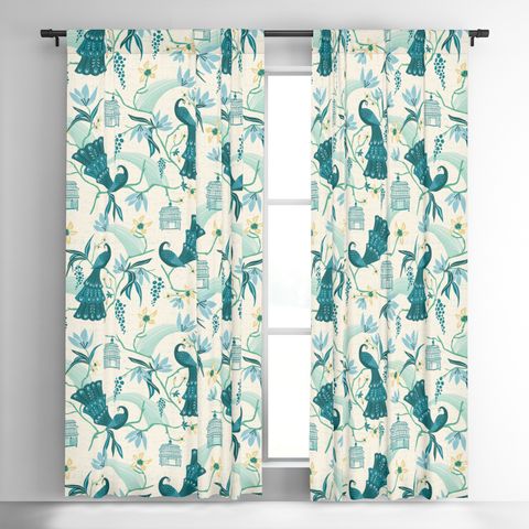 Explore Photos of Aviary Window Curtains (Showing 5 of 20 Photos)